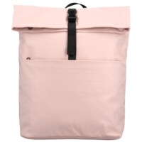 Dámský batoh růžový - Firenze Saar
