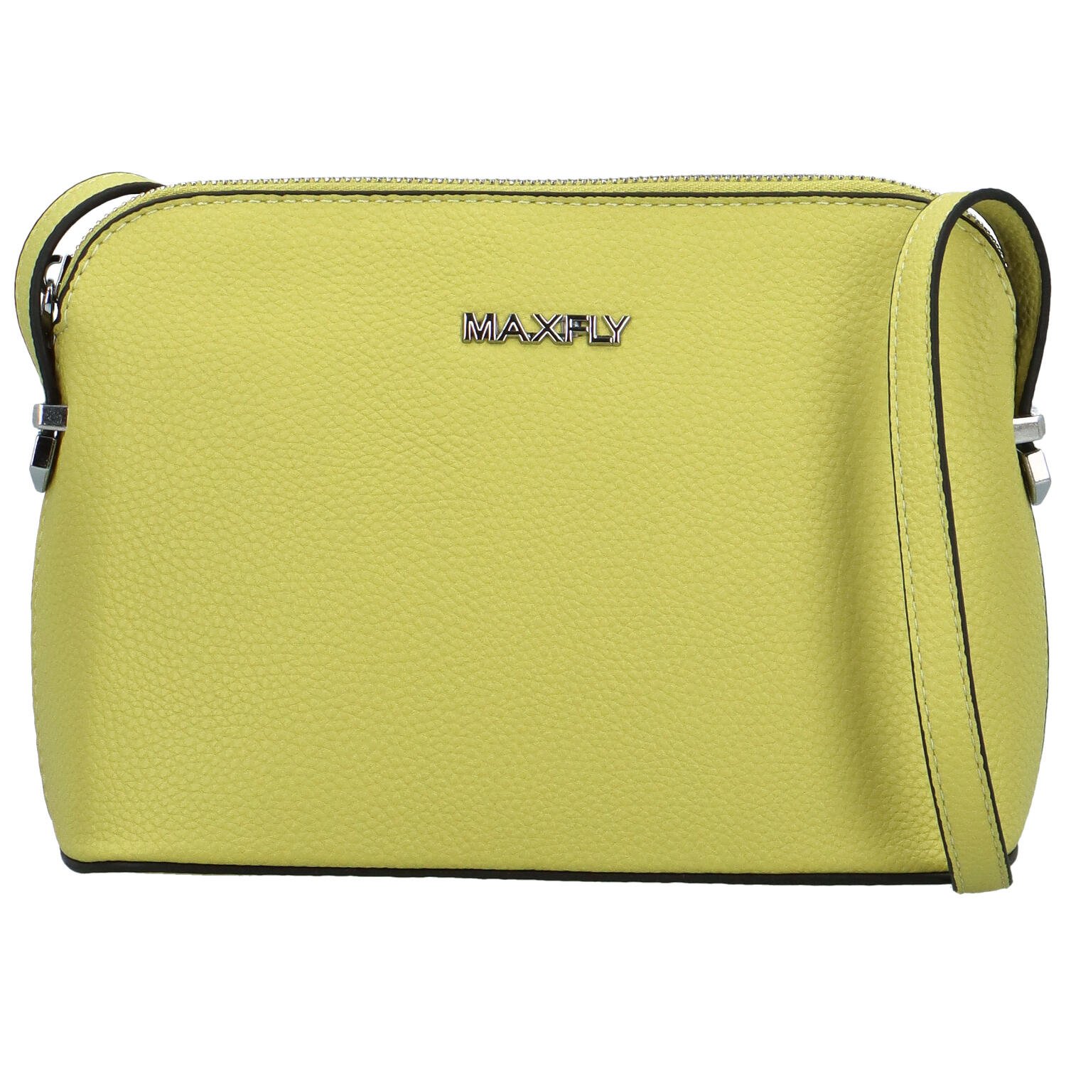 Dámská crossbody kabelka zelená - MaxFly Frindilla