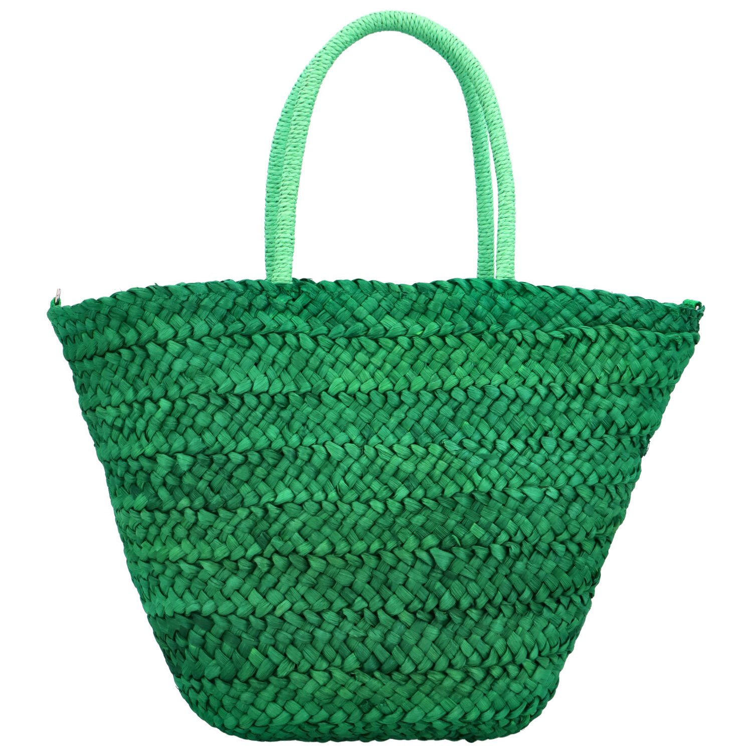 Dámská kabelka přes rameno zelená - Firenze Fanny