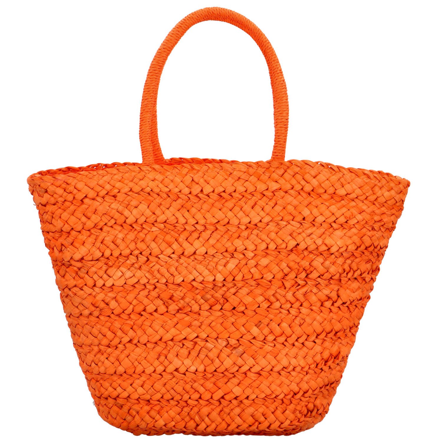 Dámská kabelka přes rameno oranžová - Firenze Fanny