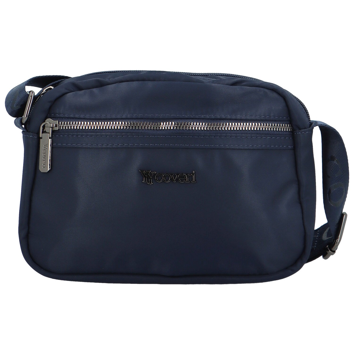 Dámská crossbody kabelka tmavě modrá new - Coveri Bliss