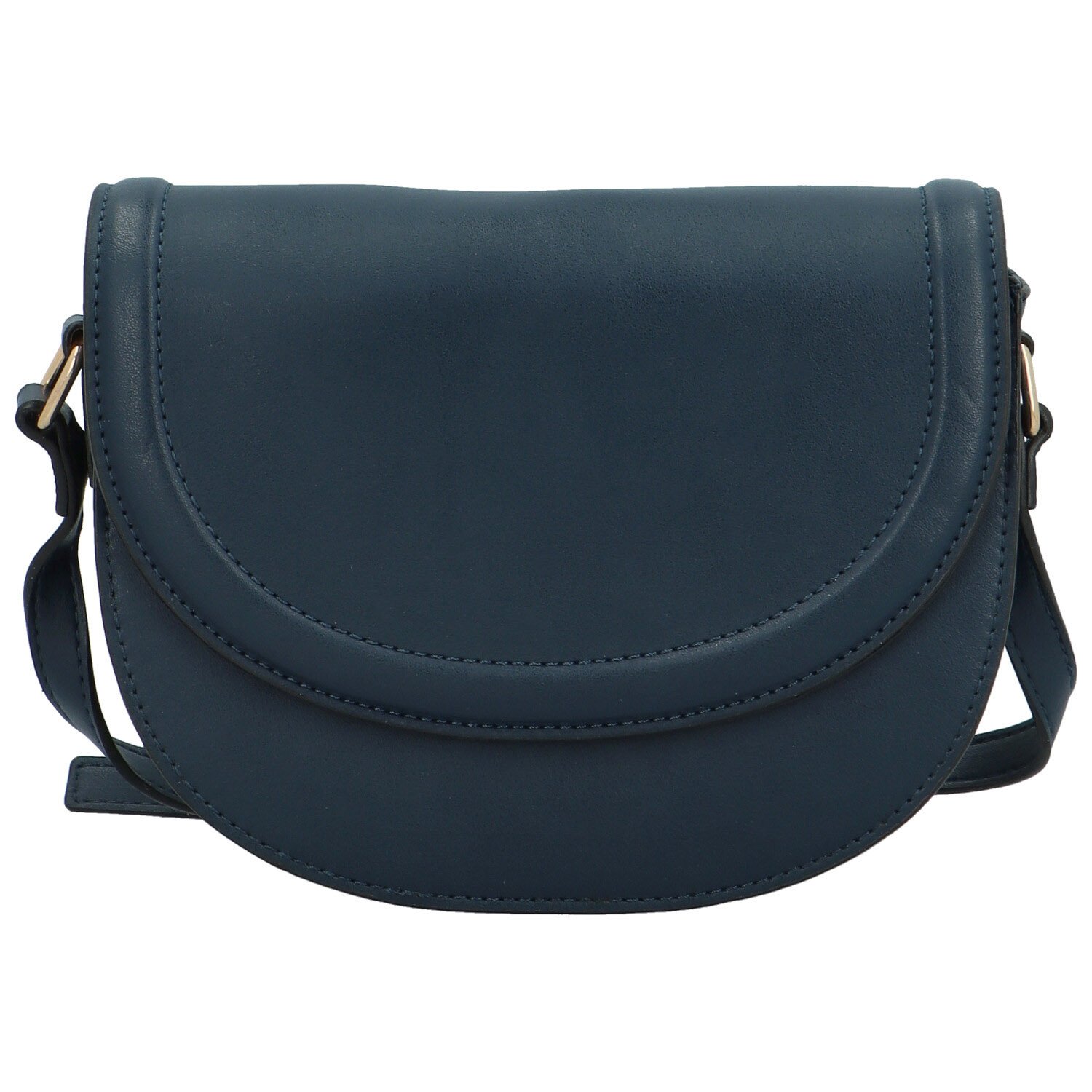 Dámská crossbody kabelka tmavě modrá - MaxFly Trillis