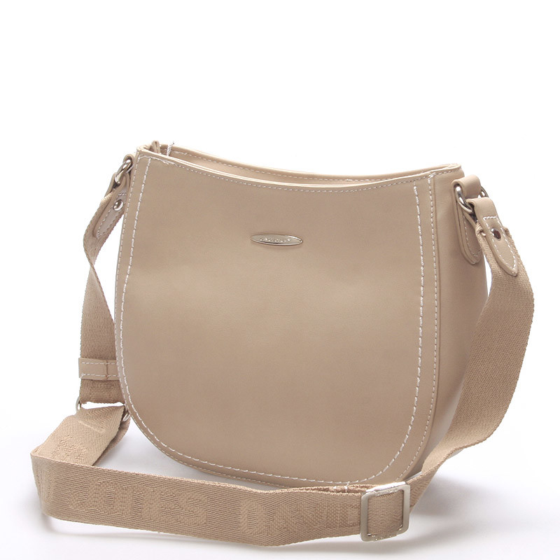 crossbody camel