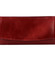 Dámská kožená peněženka tmavě červená - Tomas Suave