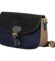 Dámská crossbody kabelka černá - MaxFly Psalm