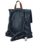 Dámský kabelko/batoh tmavě modrý - Coveri Albertine