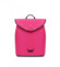 Dámský moderní batoh fuchsiový - Vuch Linton Dotty Pink