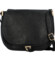 Dámská crossbody kabelka černá - Coveri Polly