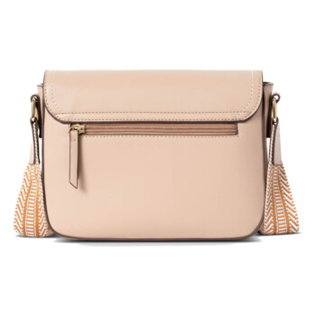 Dámská crossbody kabelka růžová - Nobo Timina