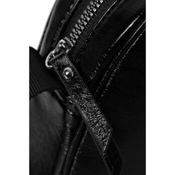 Dámská crossbody kabelka černá - Nobo Danitta