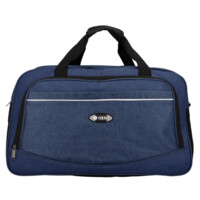 Cestovní taška modrá - Ormi Cisco S