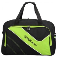 Sportovní taška zelená - Coveri Ustym