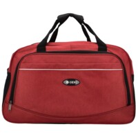 Cestovní taška červená - Ormi Cisco L
