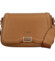 Dámská crossbody kabelka camel - David Jones Adonis