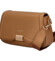 Dámská crossbody kabelka camel - David Jones Adonis