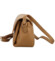 Dámská crossbody kabelka camel - David Jones Ilena