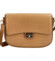 Dámská crossbody kabelka camel - David Jones Faisal