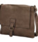 Dámská crossbody kabelka khaki - MaxFly Jozefína