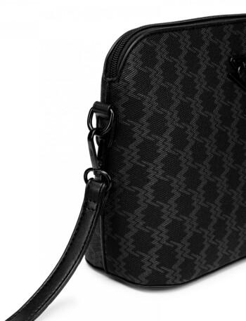 Dámská crossbody kabelka černá - Vuch Cara MN Black