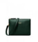 Dámská crossbody kabelka tmavě zelená - Vuch Anna Dark Green