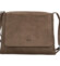 Dámská crossbody kabelka taupe - Coveri Spirrit