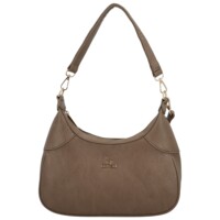 Dámská crossbody kabelka khaki - Coveri Modestina