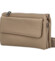 Dámská crossbody kabelka camel - MaxFly Chantals new