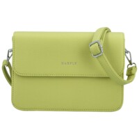 Dámská crossbody kabelka zelená - MaxFly Fotini