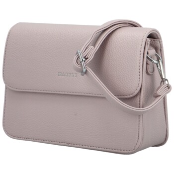 Dámská crossbody kabelka fialová - MaxFly Fotini